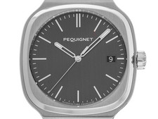Pequignet Concorde Ref.9040443 Full Set Neu