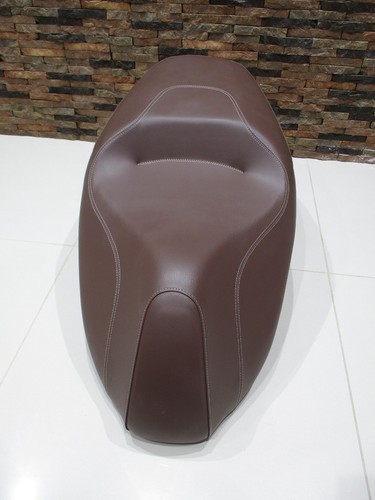 Roller sattel piaggio beverly - roller,