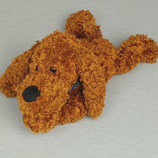 Althans Club Hund Cocker