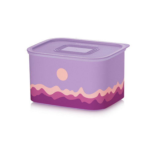 Tupperware baseline quadro - tupperware,