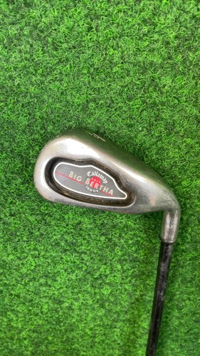 Big bertha callaway eisen - big,