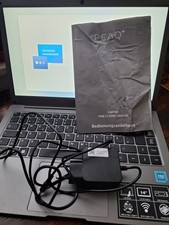 Laptop PEAQ PNB C140M-1G428D