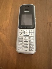 Gigaset S79H – Mobilteil –