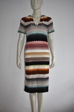 MISSONI * Strickkleid mit