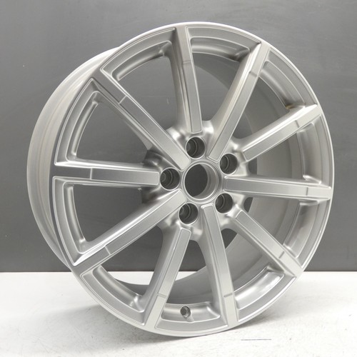 Audi zoll alufelge - a3, 18