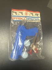 Revolver DDR Ballpistole OVP