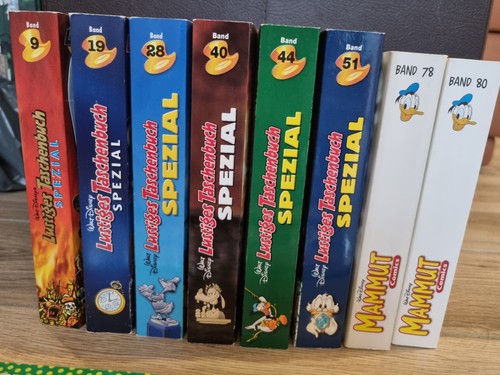 Spezial sonder sammlung das - sonder-sammlung,,