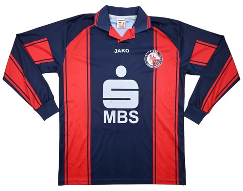 Jako ffc turbine - jako,