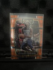 2021-22 Panini Select -