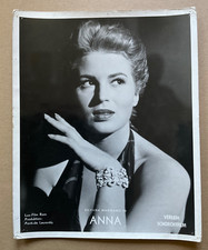 Anna (Kinoaushangfoto '51) -