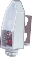 Eltako Lichtsensor LS 20000080 IP54 Helligkeitssensor Kunststoff 38x28x95mm