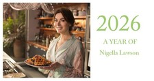 Nigella Lawson 2026