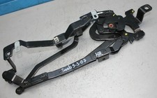 Cabrio Scharnier Verdeck hinten rechts 122100800 Saab 9-3 YS3F Cabriolet Bj.07