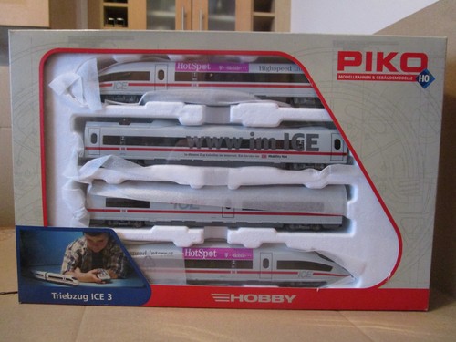 Piko 71009 ice 403 emu - 403,