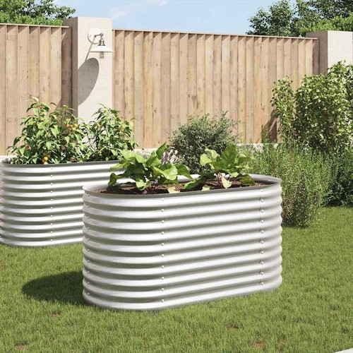 Garten hochbeet 160x80x81 - garten-hochbeet,