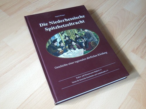 Die niederhessische