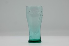 Original Mc Donalds Coca Cola Glas -  Jahr 2018