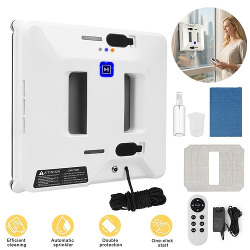 Fensterputzer elektrischer - fensterputzer,