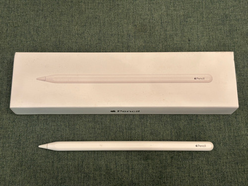 Apple pencil generation ovp - generation,