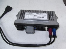 BMW R1200 RT RADIO R1200 RT