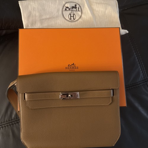 Hermes kelly depeche - kelly, 25