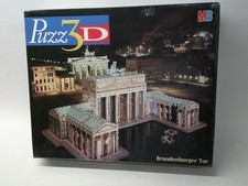 MB PUZZ3D - 3D PUZZLE -