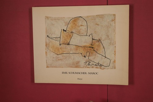 353956 emil schumacher - emil,