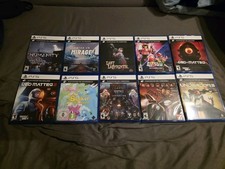 Last Labyrinth, Red Matter