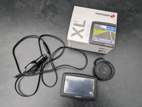 Tomtom iq routes - iq,