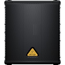 Behringer B1200D Pro 12" - Subwoofer aktiv