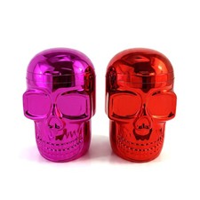 Budawi® Aschenbecher Skull