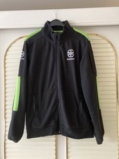 Herren Sportjacke Gr. M von Kawasaki, langarm, s. Artikelbeschreibung