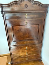 Gründerzeit Sekretär