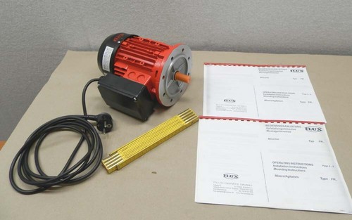 Flux frm mischermotor - 71-b6,