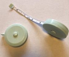 2 Stück  Automatik Roll