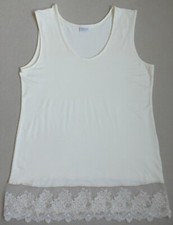 Maria Bellesi ärmelloses