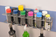 Sprühdosenhalter 12-Dosen