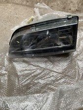 SUZUKI SWIFT EA SCHEINWERFER VORNE LINKS FRONTSCHEINWERFER NEUWERTIG 35100-60BF