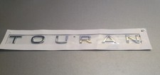 Original VW Touran Emblem