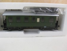 Liliput 81602 Personenwagen