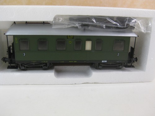 Liliput 81602 personenwagen - liliput,