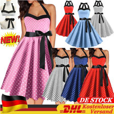 Damen Vintage 50er 60er