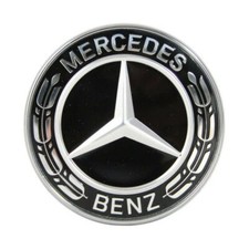 Für Mercedes Benz Stern