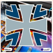 Bundeswehr Logo  Aufkleber