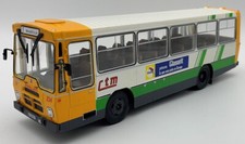 Pegaso 5062A Bajadilla Omnibus