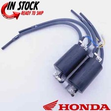 Genuine Honda Ignition Coil