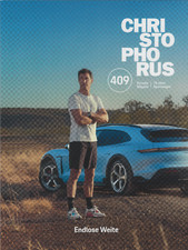 Porsche Christophorus