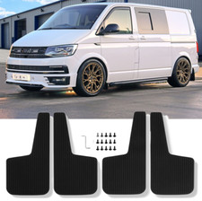 4Stück Schmutzfänger