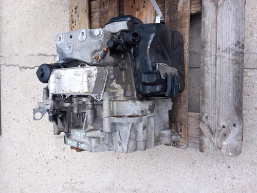 Passat touran caddy dsg - vw,