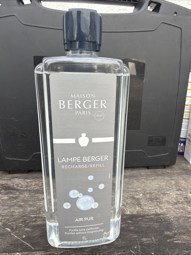Lampe berger duft air - lampe, pur